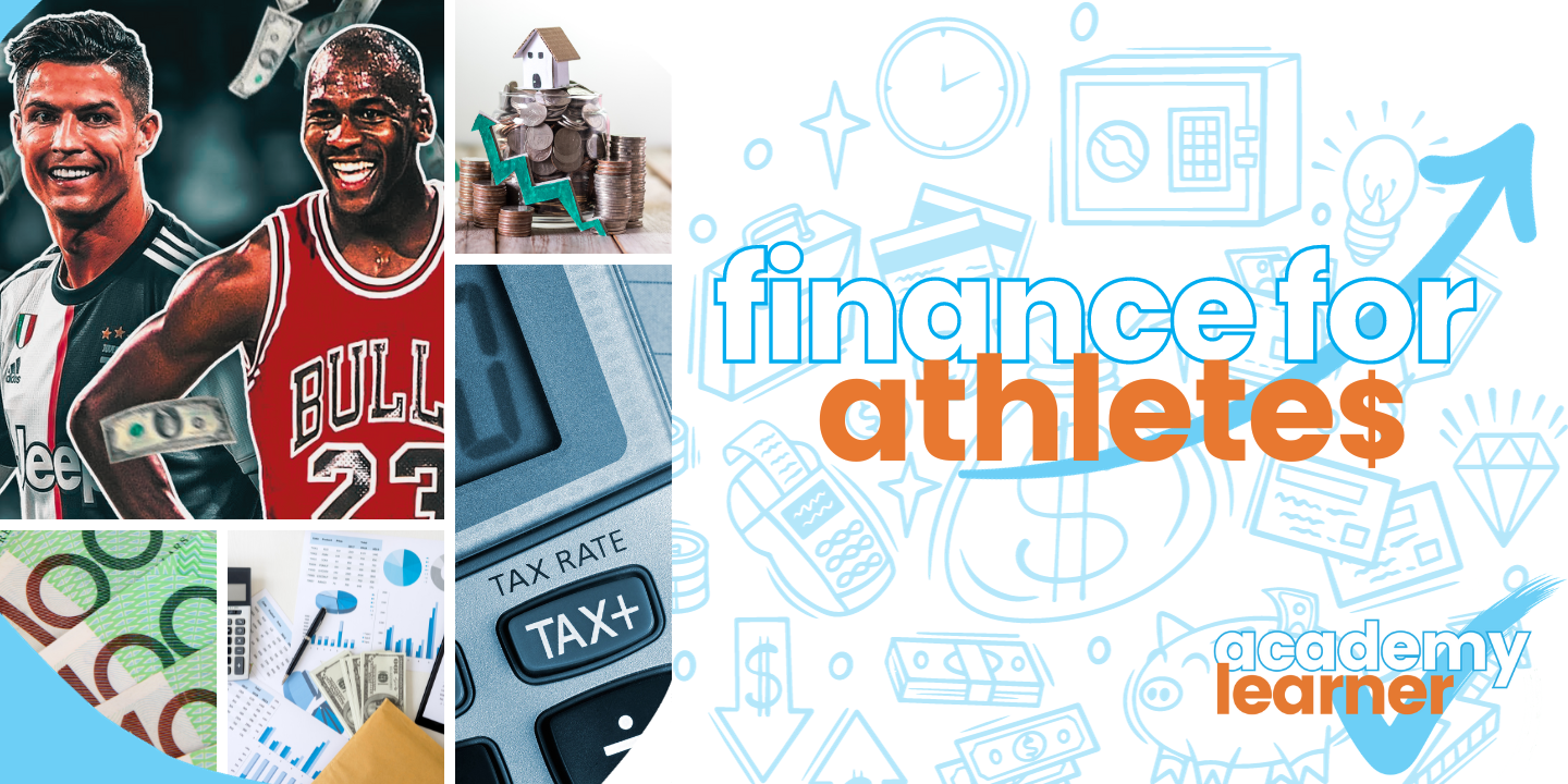 Finance for Athletes