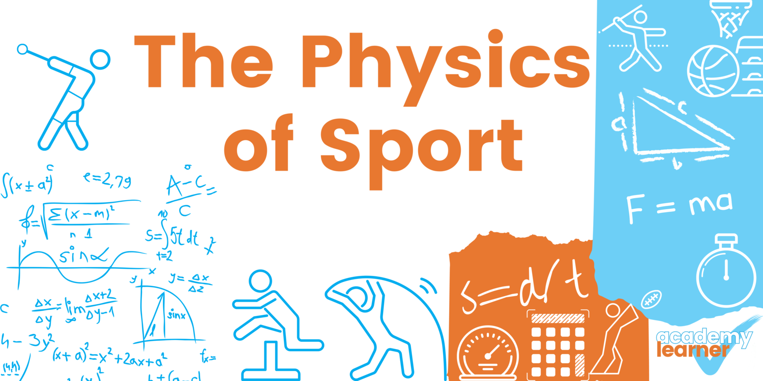 The Physics of Sport